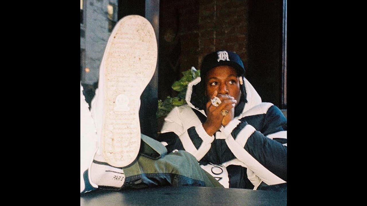 [FREE] JOEY BADA$$ X JID TYPE BEAT | 