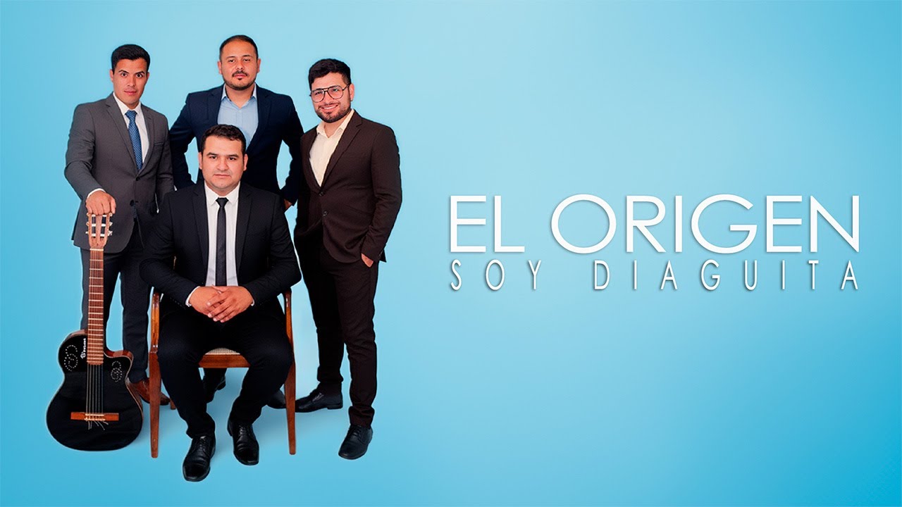 HEYOS - SOY DIAGUITA