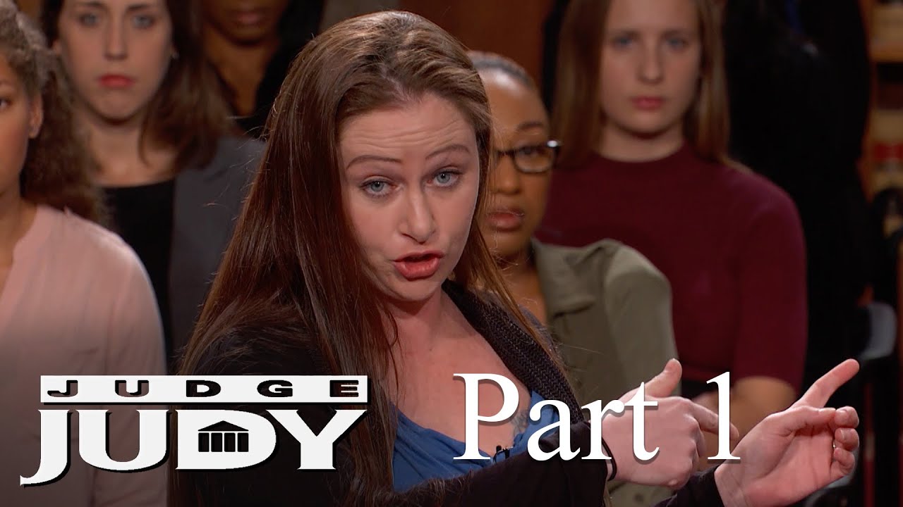 Dogowner Denies That Her Dogs Bit Passerby! | Part 1