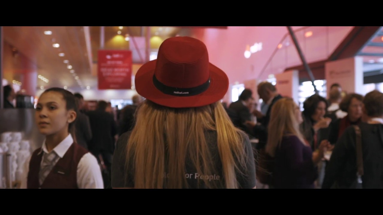 Red Hat Forum Deutschland