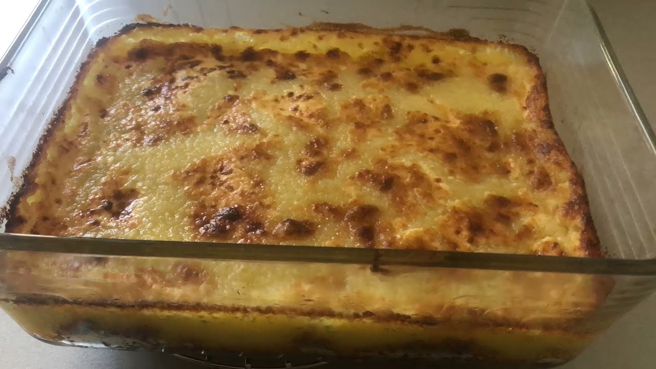 Tous en cuisine je teste le hachis Parmentier de Cyril Lignac