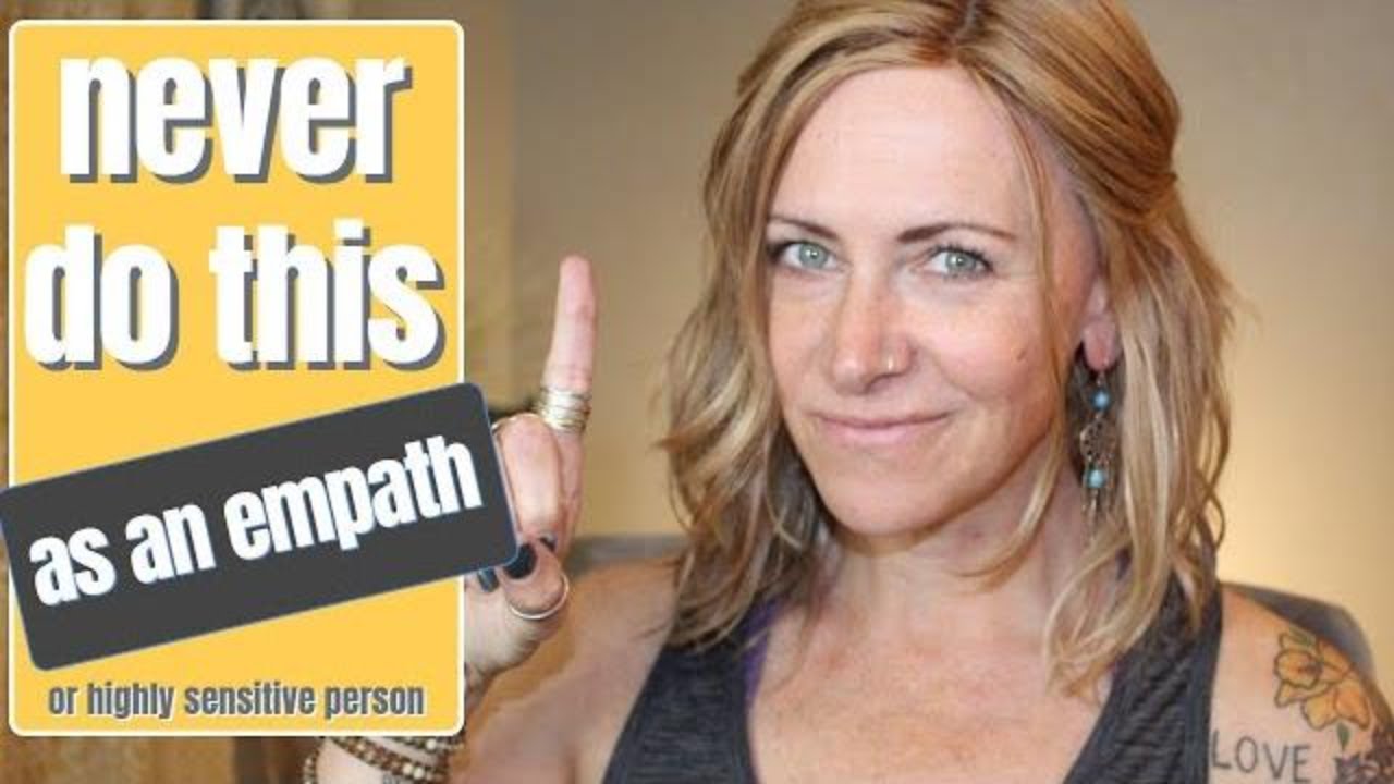 How to Protect Yourself as an Empath or Highly Sensitive Person