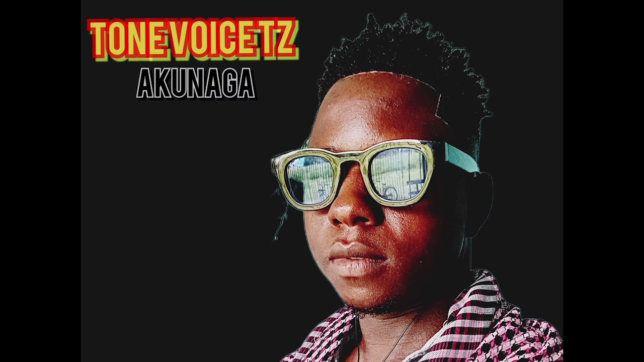Tone voice tz  akunaga