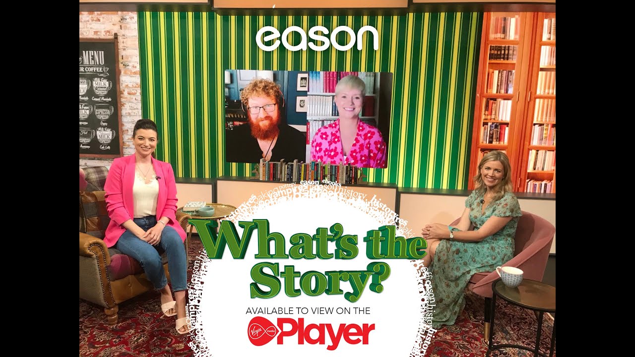 What's The Story Promo 2021