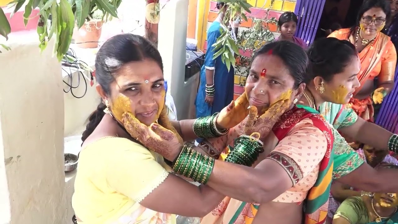 Naresh Maya Dk wedding 2025 video 