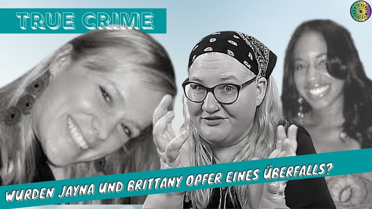 Wer hat Jayna ermordet??? (Wahre Verbrechen)