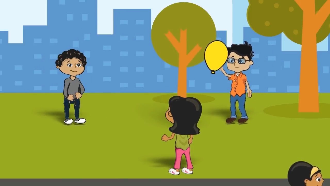 Desarrollo de la motricidad