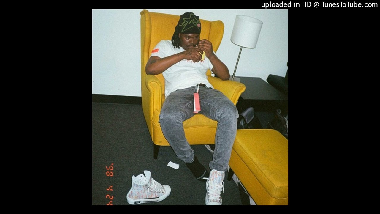 [free] sample lucki + d savage type beat - 