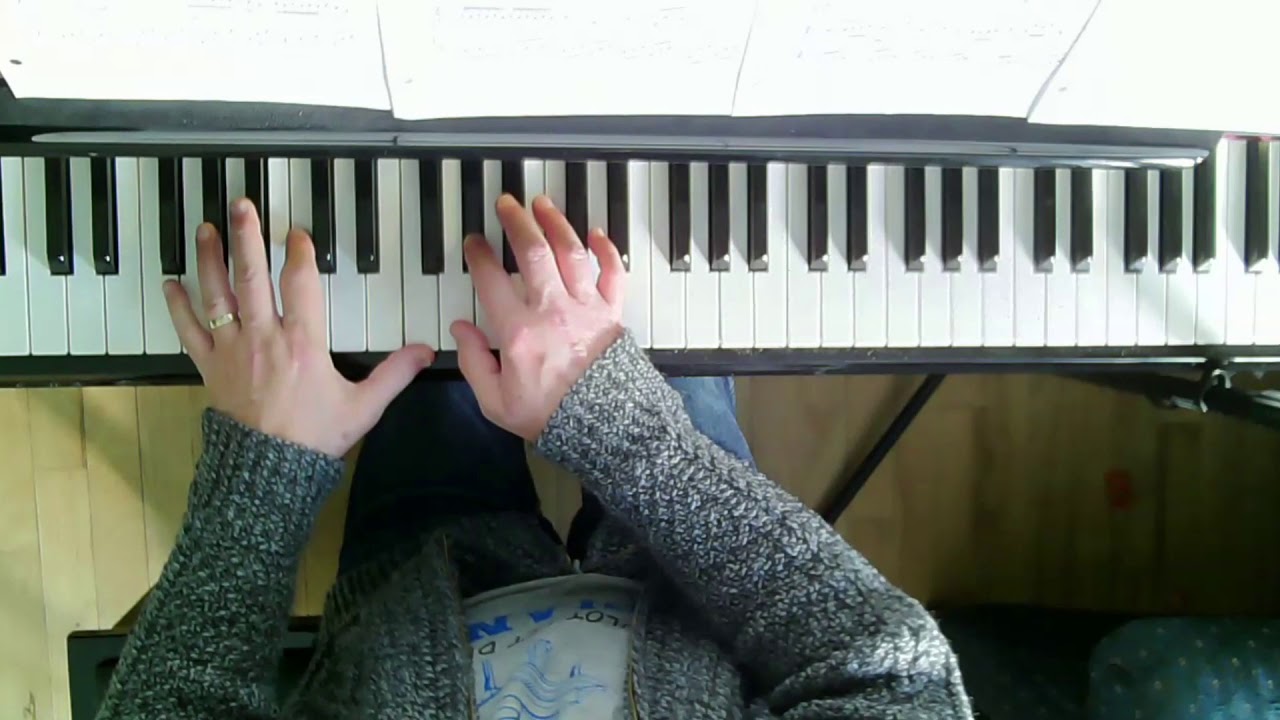 Gramophone Waltz (E. Doga)