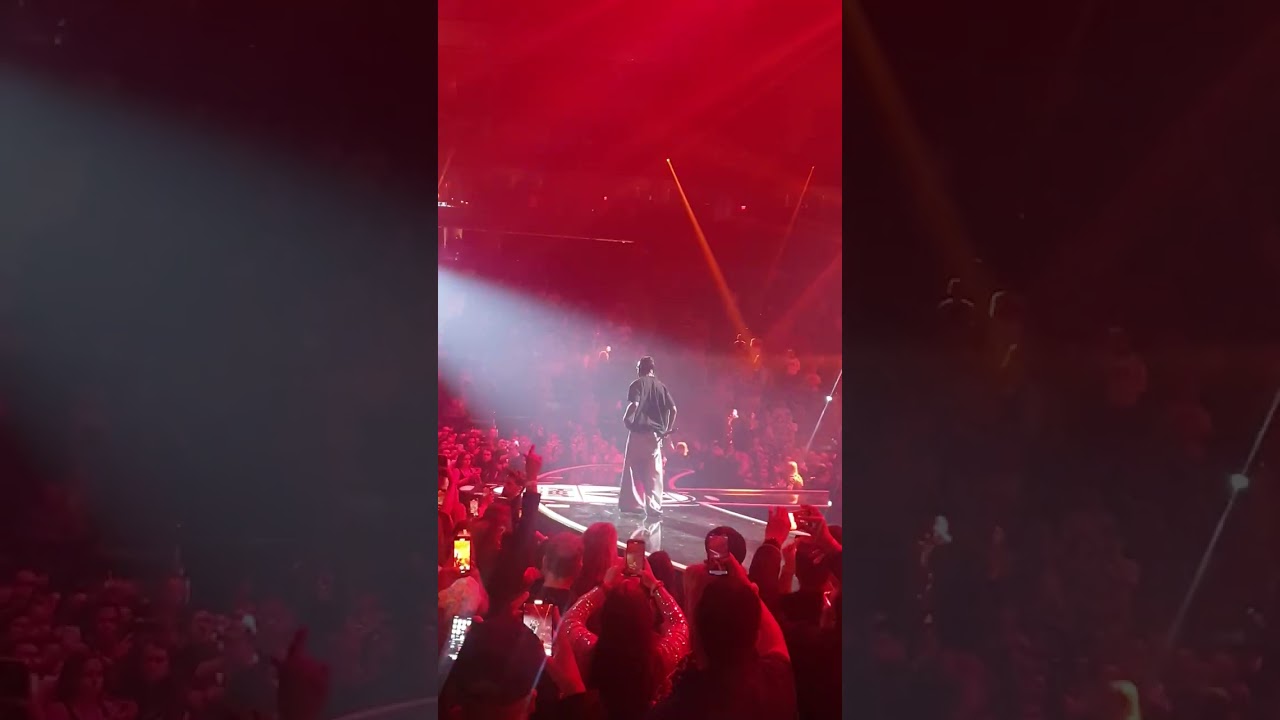 iHeart Radio 2023 Travis Scott