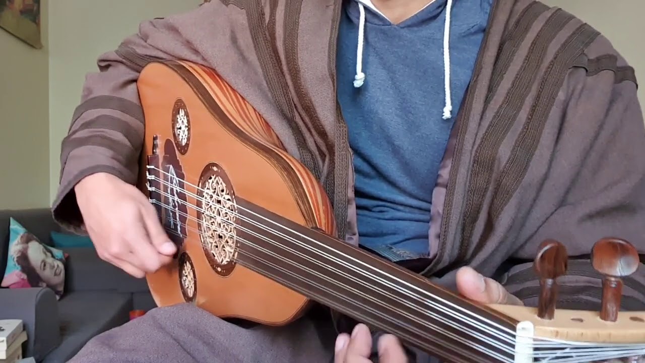 ما أطولك ليل عود