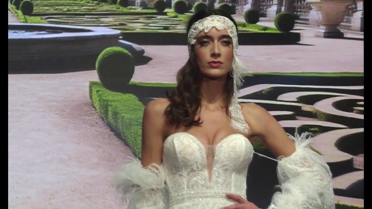 Teverola (CE) - Mia Sposa 2023 chiude con 19mila presenze (16.10.23)