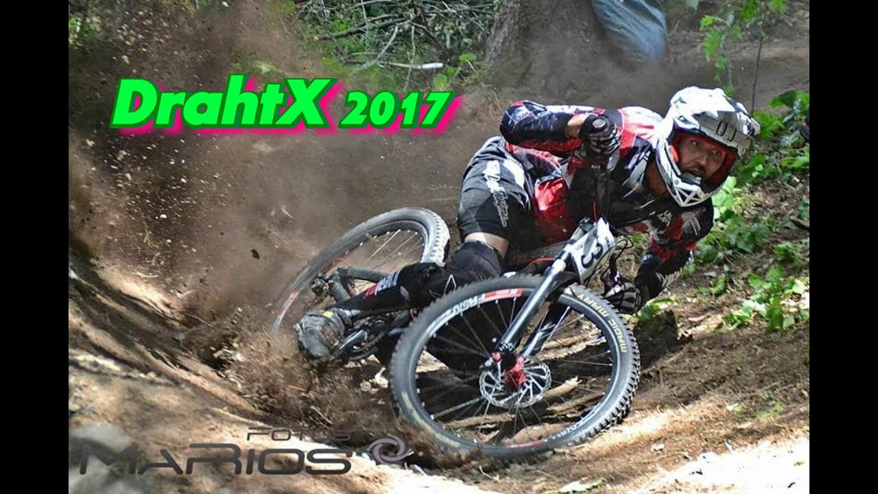 DrahtX Augustusburg 2017