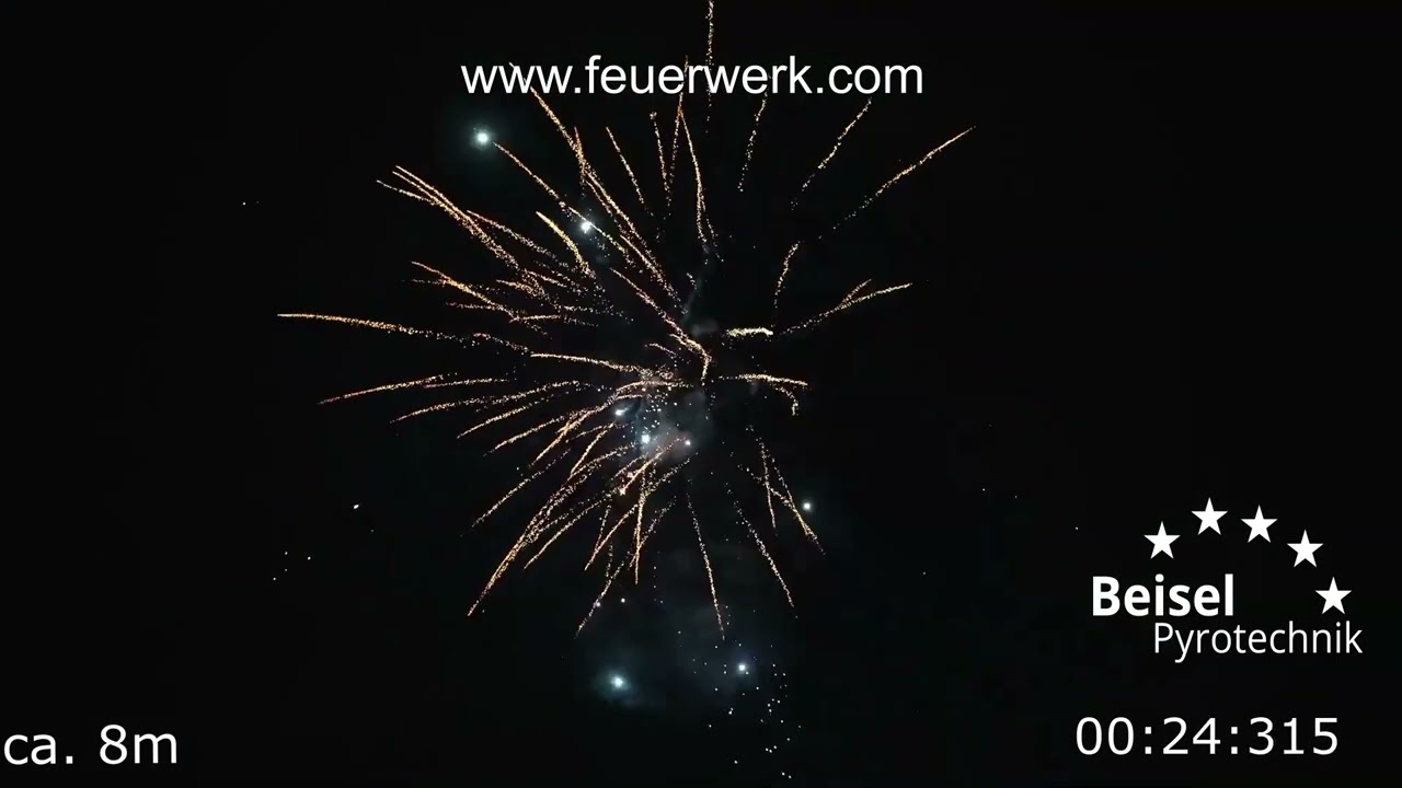 0201283 Zwergenblinker - Startrade