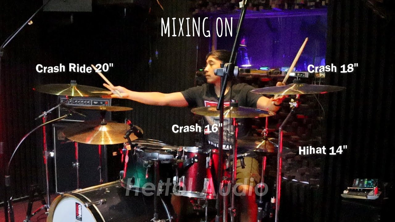 Cymbal Centent STU Murah meriah Suara Jos | Revew Lengkap + Cek sound