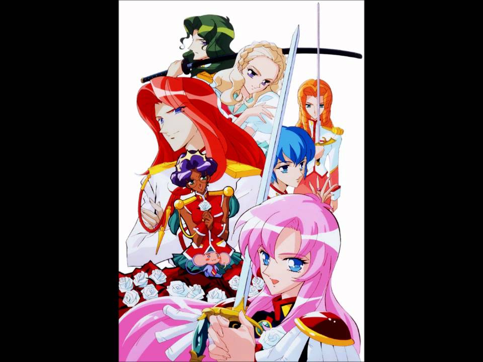 OST1-30 - Last Evolution