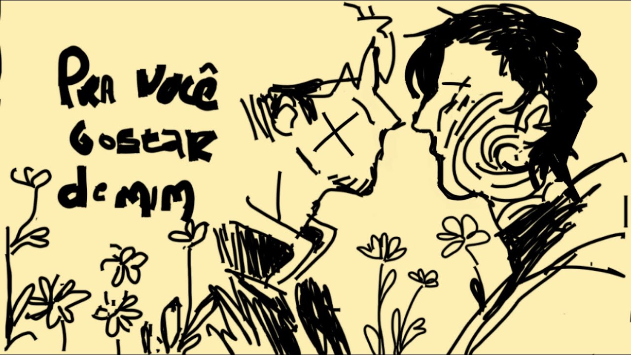 Pra voc&ecirc; gostar de mim | Joesar PMV