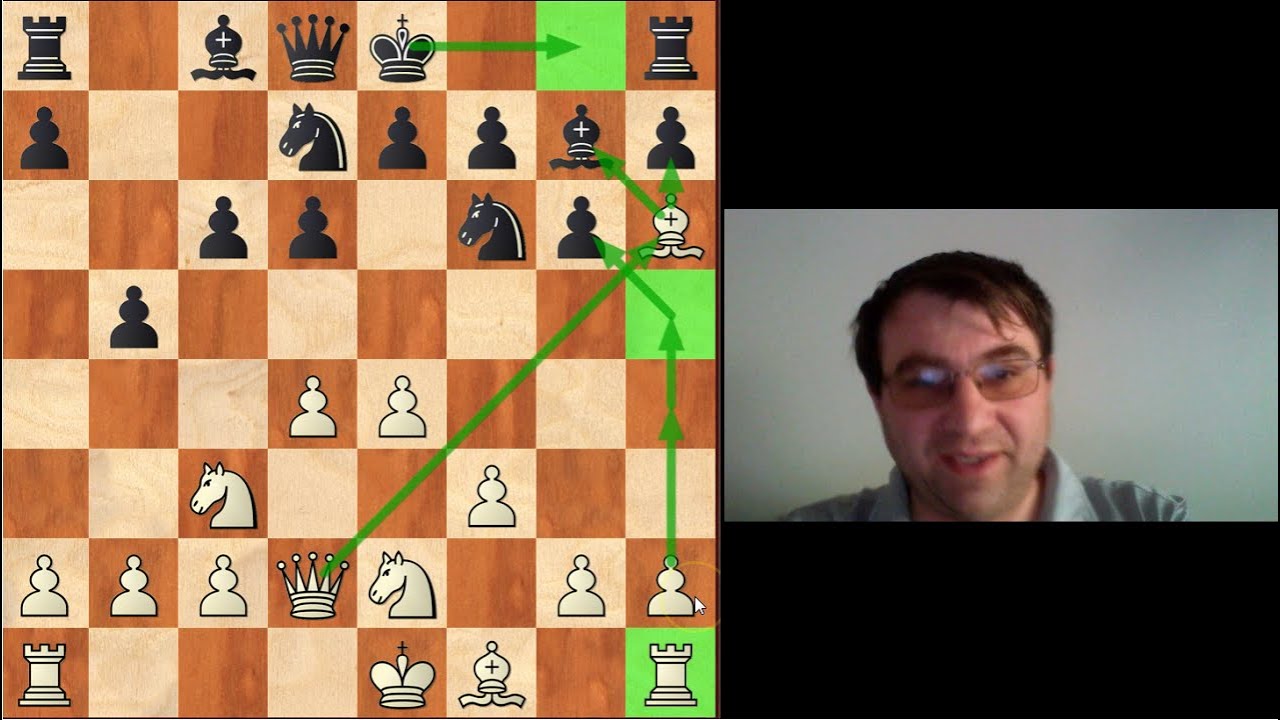 How to play the 150 attack against the Pirc