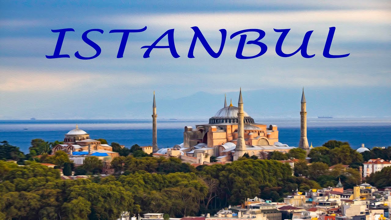 Istanbul 2025
