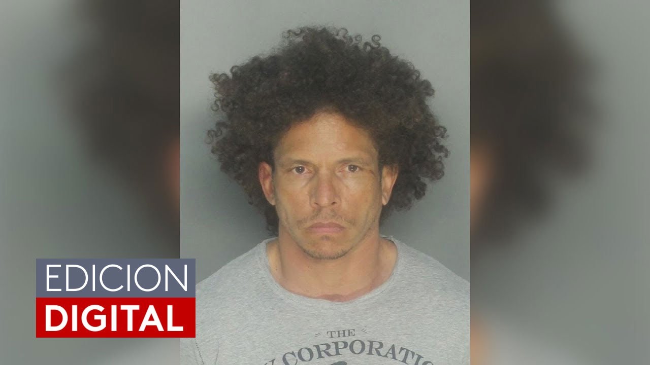 Así localizaron y arrestaron al sospechoso de secuestrar y violar a un niño de 12 años en Miami