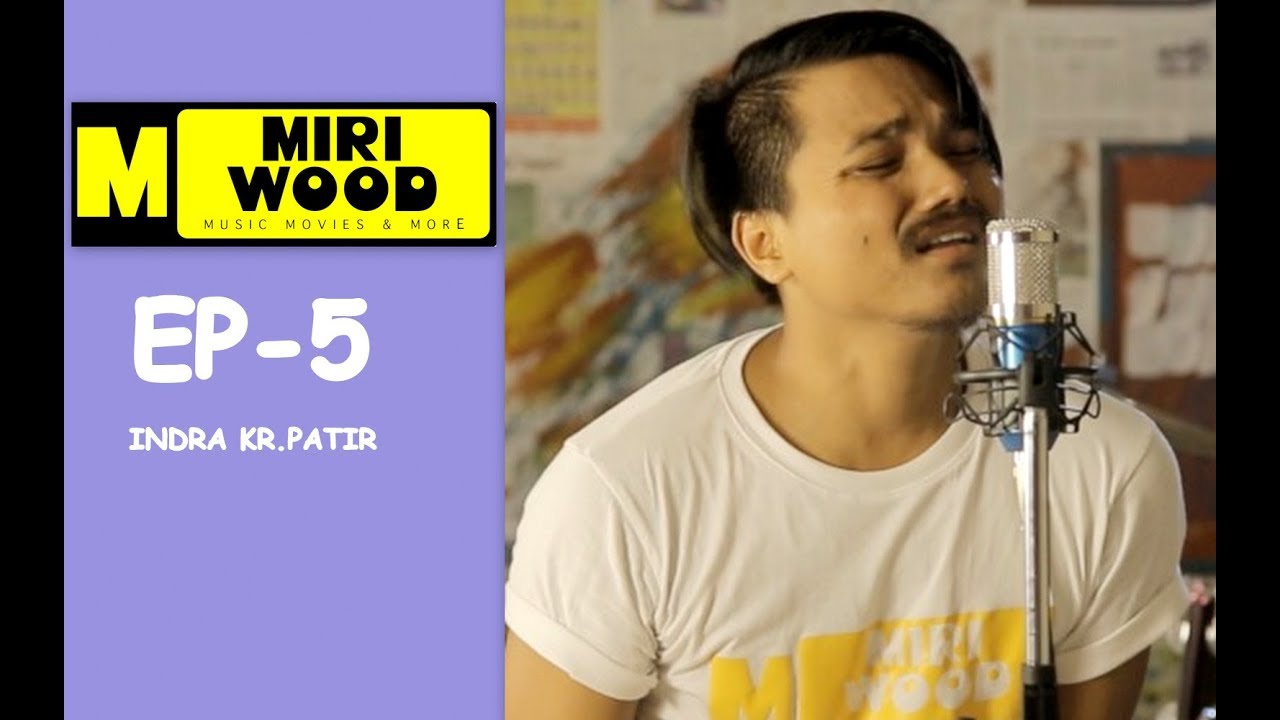 MiriWood || Acoustica || EPISODE 5/10 ||