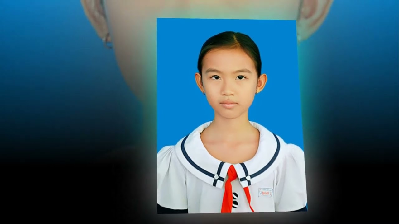 Con bướm xuân  Lớp 5 3, trường TH Phương Trà 2, năm học  2013 2014