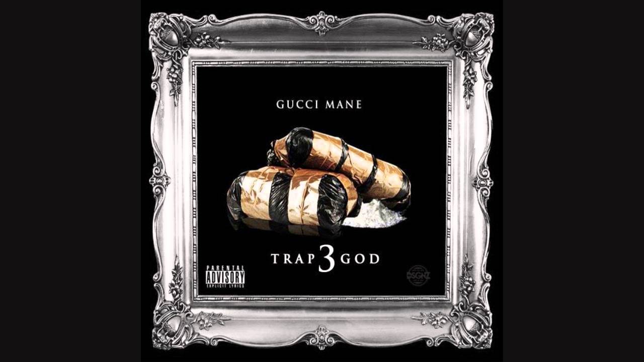 gucci mane - my lil gee #slowed