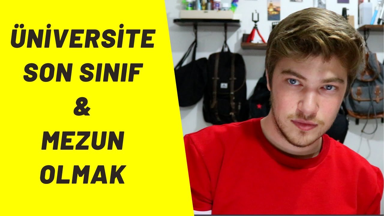 ÜNİVERSİTE TAVSİYELERİ | ÜNİVERSİTE OKURKEN
