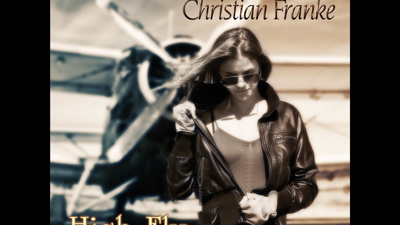 Jay Neero feat. Christian Franke - High Fly (JN vs. MB Mix)