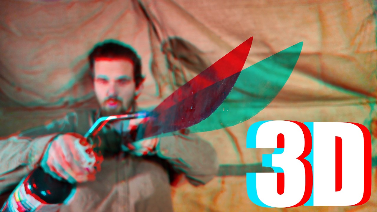 Happy New Year 2026 In 3D