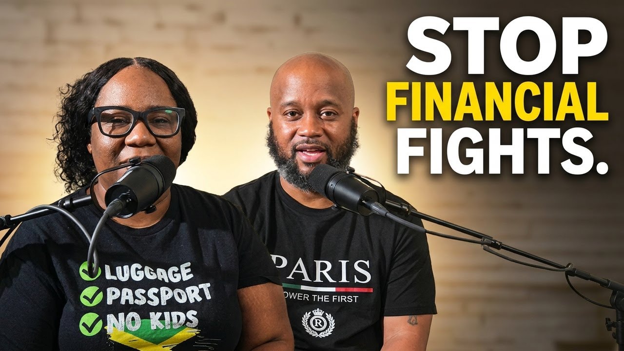 Marriage Money Management: How To Stop Fighting About Finances