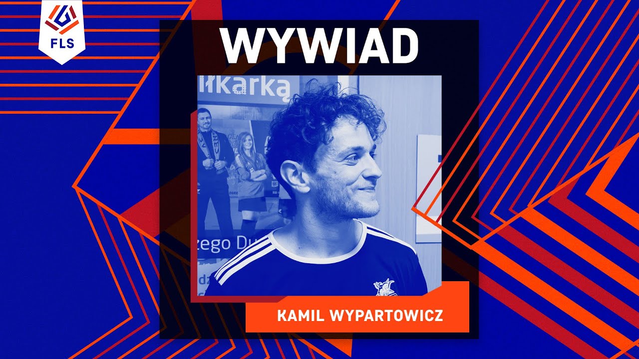 Wywiad z Kamilem Wypartowiczem z AmiGOATS (FLS Zima 2023/2024)
