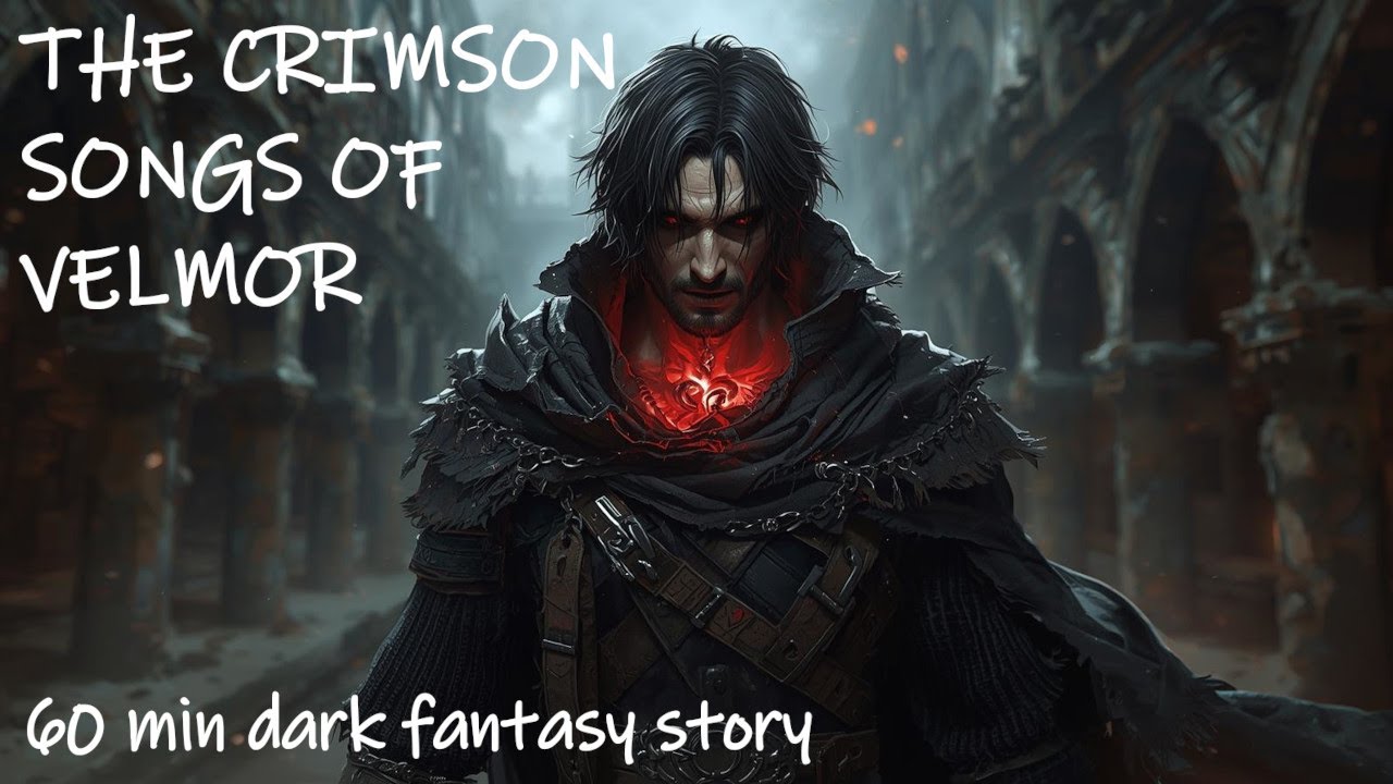 The Crimson Songs of Velmor