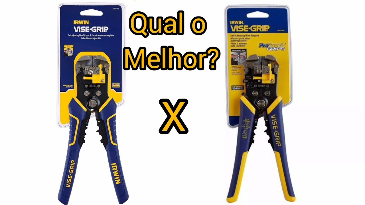 ALICATE DECAPADOR, TESTE NA INTEGRA