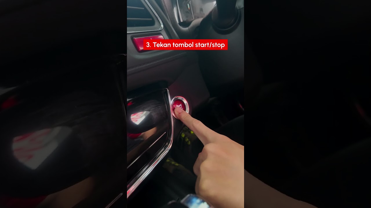 Belajar Mobil