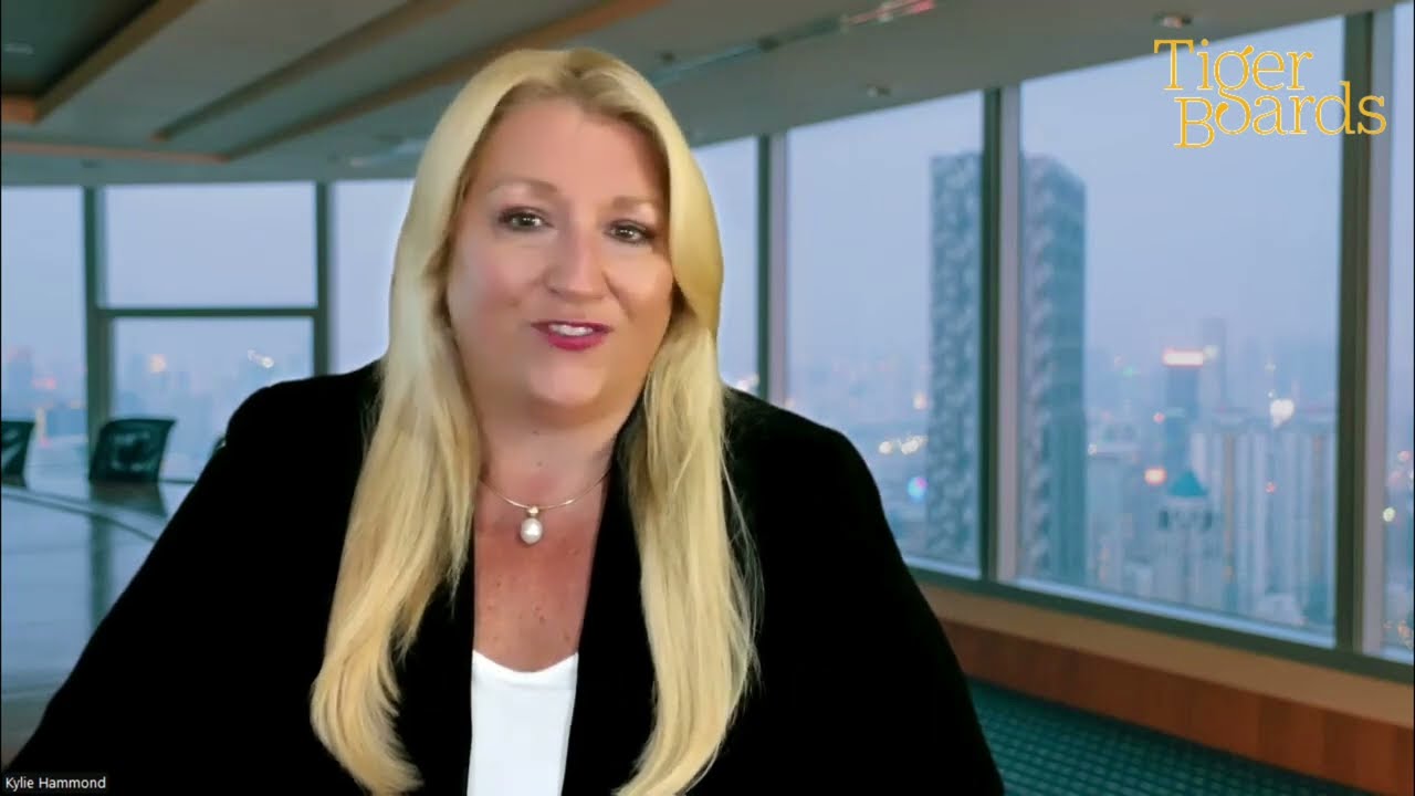 Executive to Board Director: 12-Month Transition Case Study