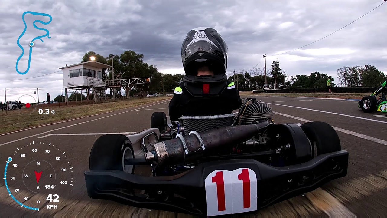 griffith underlights club day 13/3/2021 heat 1