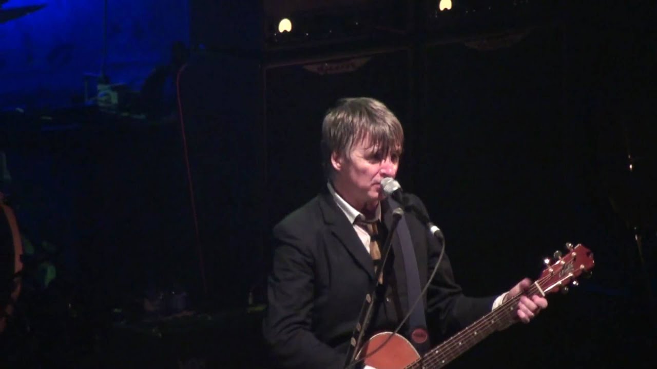 Crowded House - Four Seasons In One Day - Hammersmith Apollo 9th June 2010