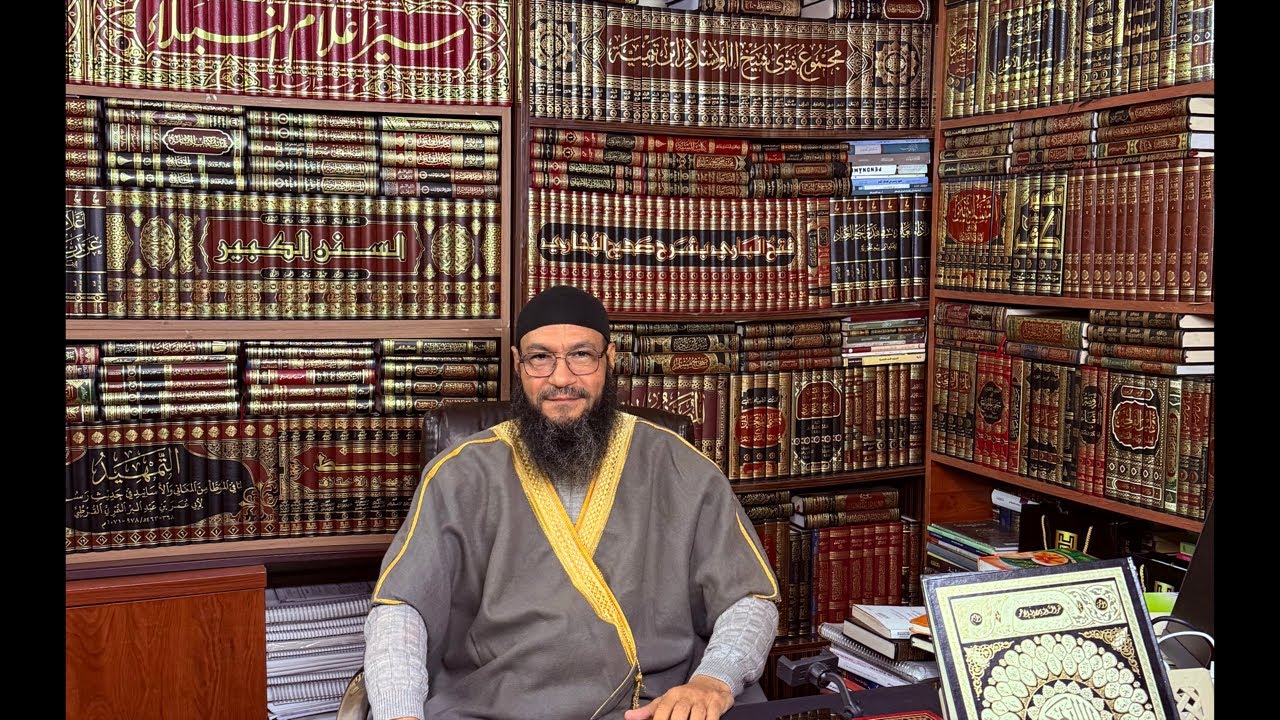 باب فضل قيام الليل
