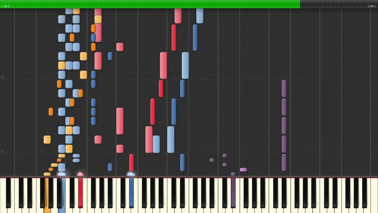 Pokemon Platin Giratina Battle Synthesia
