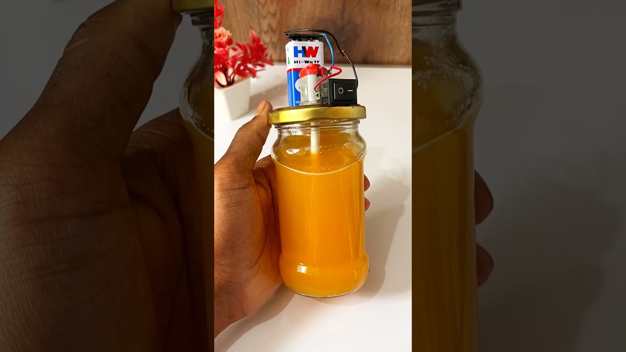 How to Make an Easy Science Exhibition Project for 8th Grade #diy #scienceproject #short