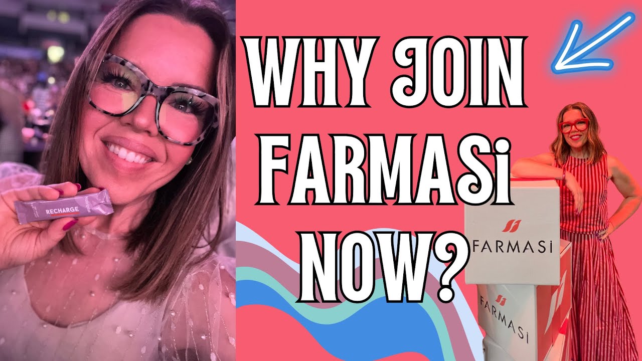 Before You Join Farmasi— The Truth About Choosing the Right Team and the Difference It Will Make!
