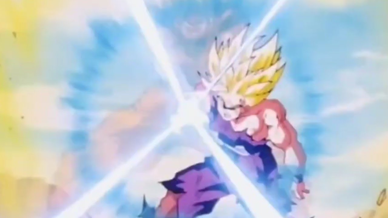 Kenny Mason - Teen Gohan (SlowedxReverb)