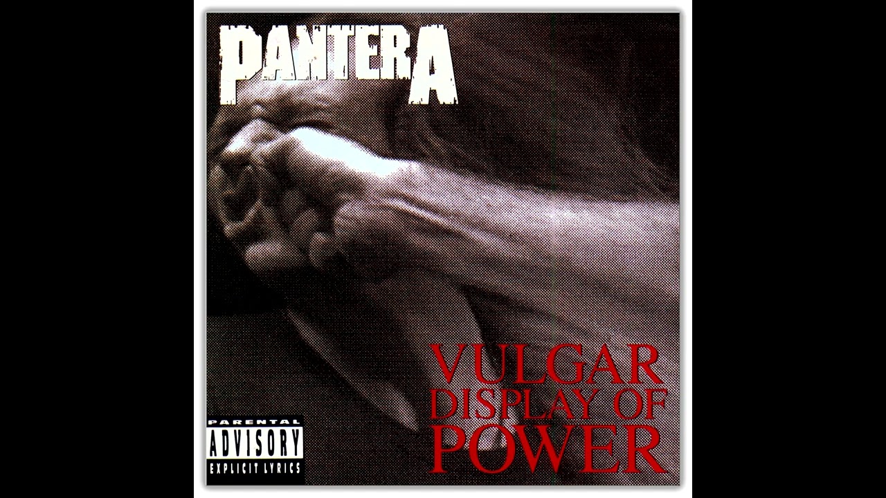Pantera - Walk