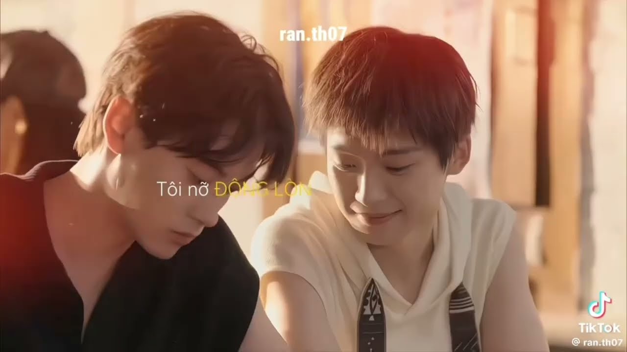 [TIK TOK BL PHIM EP 2] REVENGED LOVE -NGHỊCH ÁI