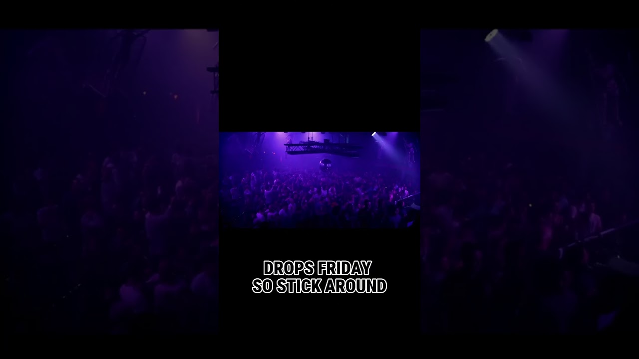 NEXT LEVEL - NEW 2026 HARD EDM #edm #electronicmusic #music #2026 #shorts