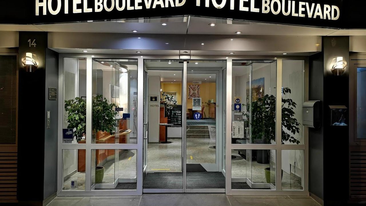 Hotel Boulevard - Superior, K&ouml;ln, Deutschland | Reiseinformationen