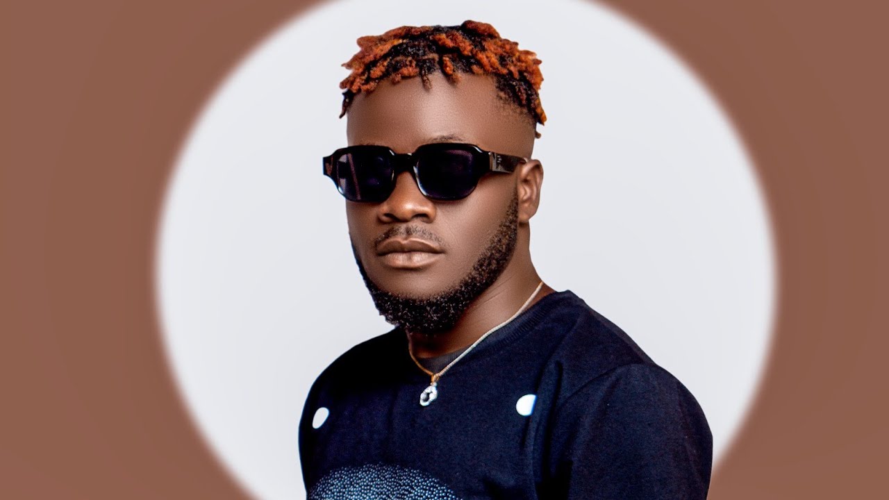 YOM YIA official audio Blame Shine & Mr Danser