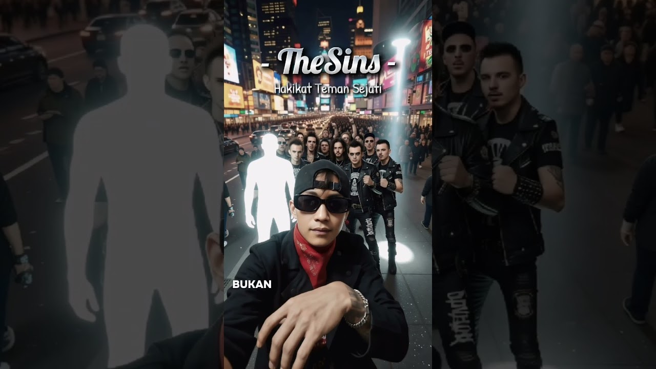 Hakikat Teman Sejati