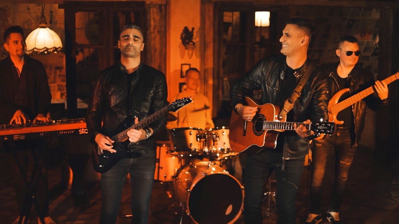 Seres Brothers Promo